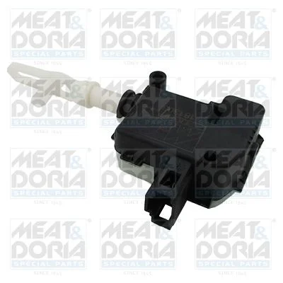 Atuador, sistema de fecho centralizado MEAT & DORIA 31440