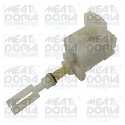 Actuator, central locking system MEAT & DORIA 31444