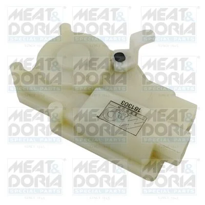 Actuator, central locking system MEAT & DORIA 31471