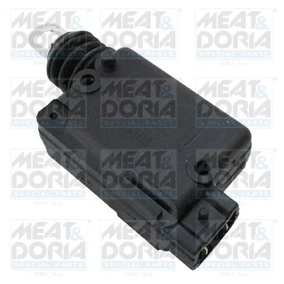 Atuador, sistema de fecho centralizado MEAT & DORIA 31494
