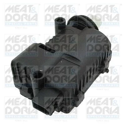 Actuator, central locking system MEAT & DORIA 31505