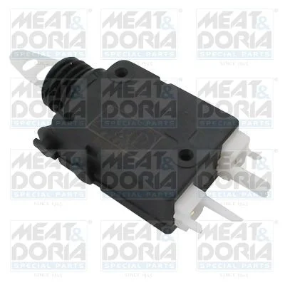 Actuator, central locking system MEAT & DORIA 31508
