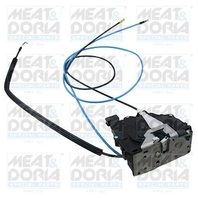 Fechadura da porta MEAT & DORIA 31651