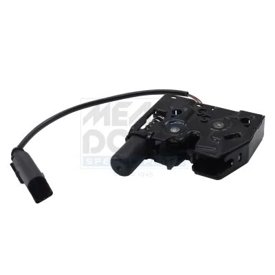 Bonnet Lock MEAT & DORIA 31743