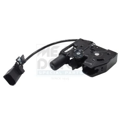 Bonnet Lock MEAT & DORIA 31763