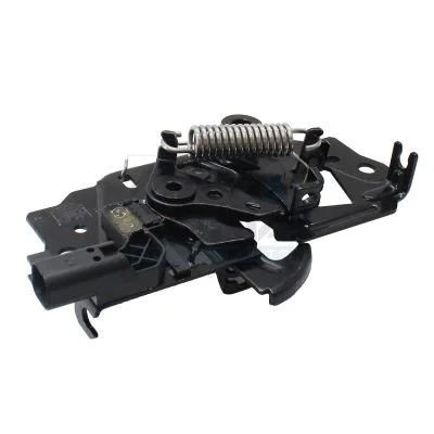 Bonnet Lock MEAT & DORIA 31780