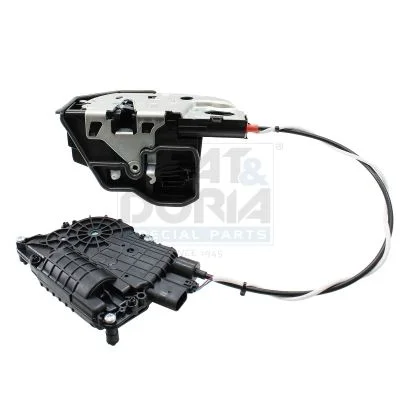 Fechadura da porta MEAT & DORIA 31791