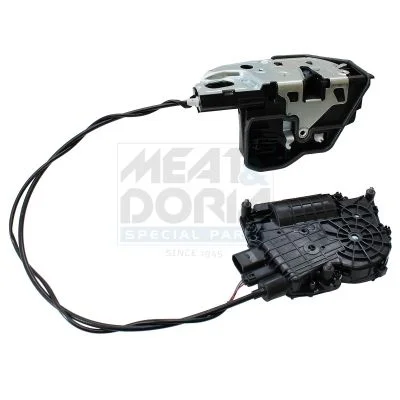 Fechadura da porta MEAT & DORIA 31792