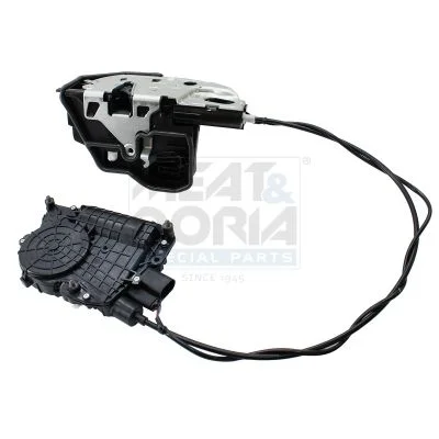 Fechadura da porta MEAT & DORIA 31793