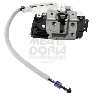 Door Lock MEAT & DORIA 31802