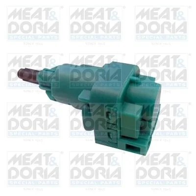 Interruptor da luz de travagem MEAT & DORIA 35088