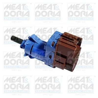 Interruptor da luz de travagem MEAT & DORIA 35096