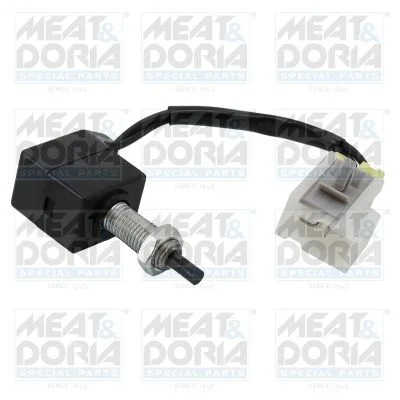 Interruptor da luz de travagem MEAT & DORIA 35155