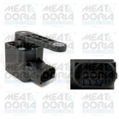 Sensor, nivelamento dos faróis MEAT & DORIA 38006