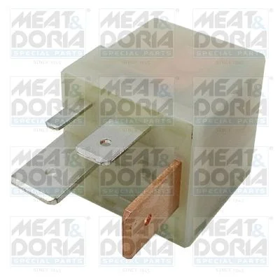 Relé, bomba de combustível MEAT & DORIA 422042