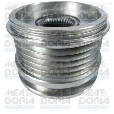 Alternator Freewheel Clutch MEAT & DORIA 45094