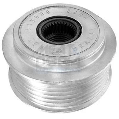 Embraiagem de roda livre, alternador MEAT & DORIA 45139