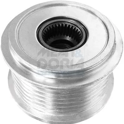 Alternator Freewheel Clutch MEAT & DORIA 45171