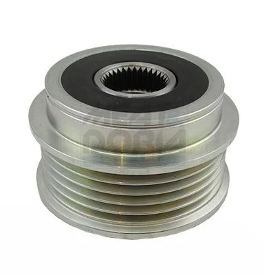 Embraiagem de roda livre, alternador MEAT & DORIA 45308