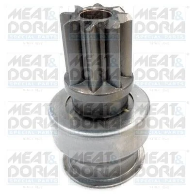 Pinion, starter MEAT & DORIA 47120