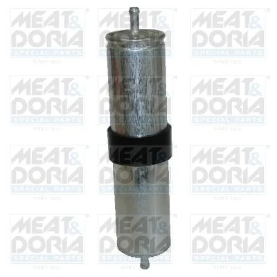 Fuel Filter MEAT & DORIA 4770