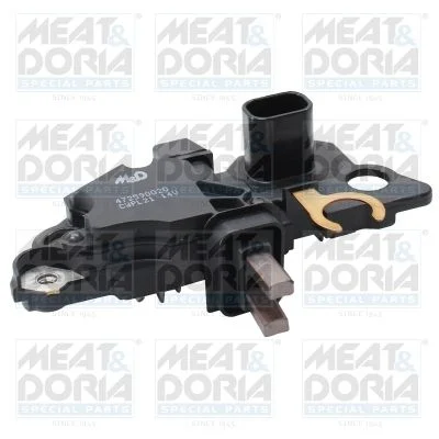 Regulador do Alternador MEAT & DORIA 52030