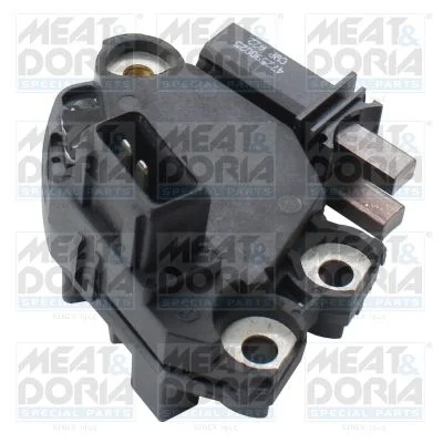 Regulador do Alternador MEAT & DORIA 52037
