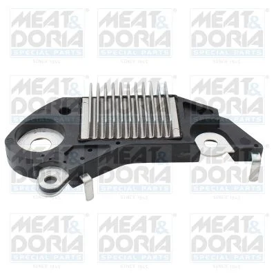 Regulador do Alternador MEAT & DORIA 52092