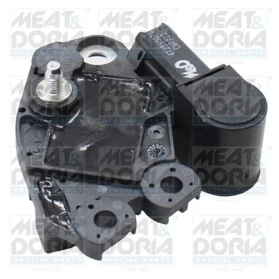 Regulador do Alternador MEAT & DORIA 52098