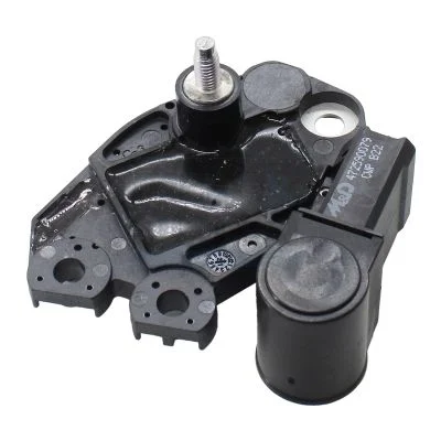 Alternator Regulator MEAT & DORIA 52107