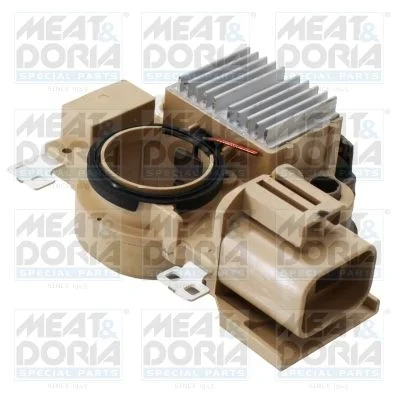 Regulador do Alternador MEAT & DORIA 52130