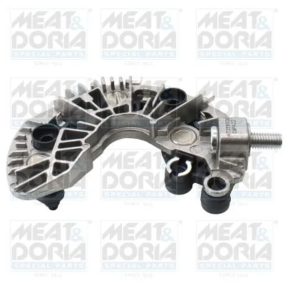 1529 MEAT & DORIA 52188