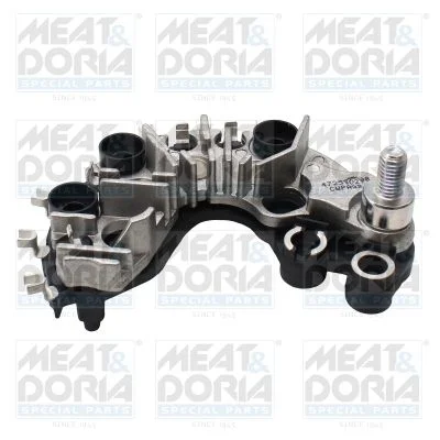 Retificador, alternador MEAT & DORIA 52231
