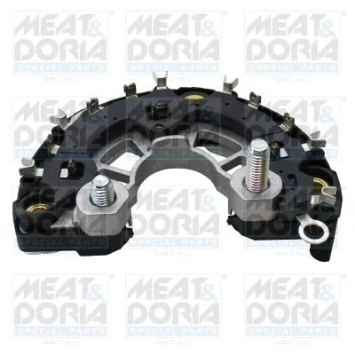 Retificador, alternador MEAT & DORIA 52352