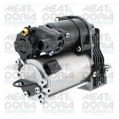 Compressor, sistema de ar comprimido MEAT & DORIA 58024