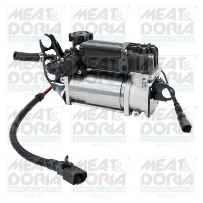 Compressor, sistema de ar comprimido MEAT & DORIA 58028
