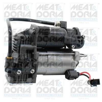 Compressor, sistema de ar comprimido MEAT & DORIA 58033