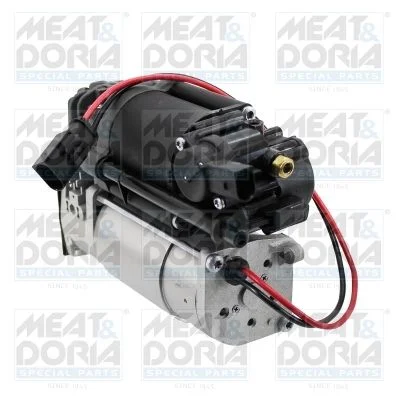 Compressor, sistema de ar comprimido MEAT & DORIA 58040