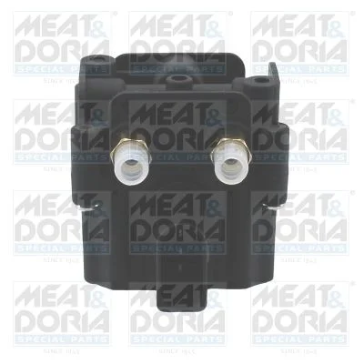 Válvula, sistema de ar comprimido MEAT & DORIA 58204