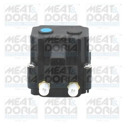 Válvula, sistema de ar comprimido MEAT & DORIA 58205