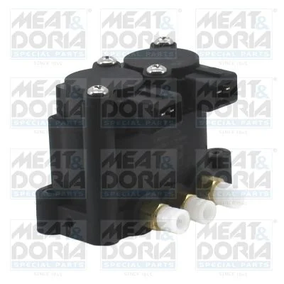 342 MEAT & DORIA 58206