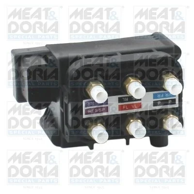 Válvula, sistema de ar comprimido MEAT & DORIA 58211
