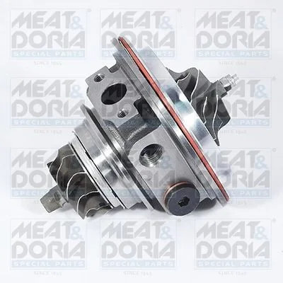 Core assembly, turbocharger MEAT & DORIA 60401