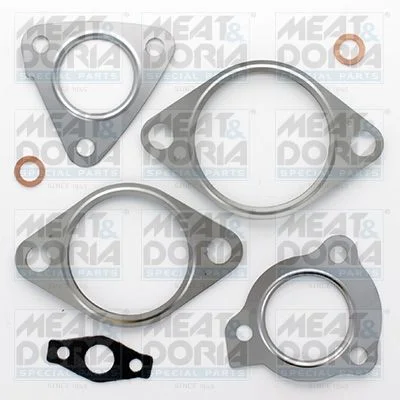 Mounting Kit, charger MEAT & DORIA 60722