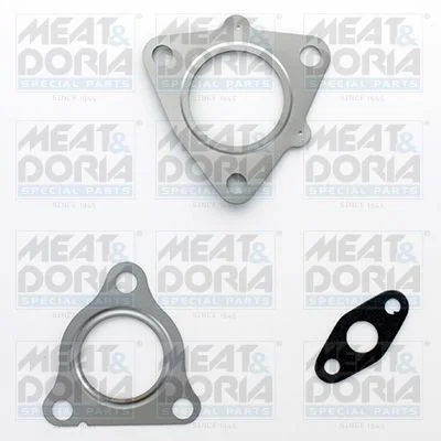 Kit de Montagem, carregador MEAT & DORIA 60785