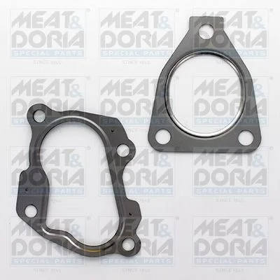 Kit de Montagem, carregador MEAT & DORIA 60792