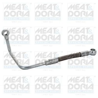 Tubo de Óleo, carregador MEAT & DORIA 63001