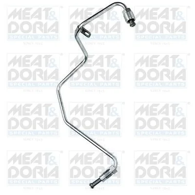 Tubo de Óleo, carregador MEAT & DORIA 63011