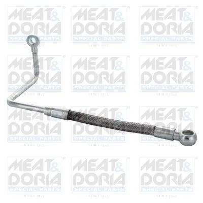 Oil Line, charger MEAT & DORIA 63021