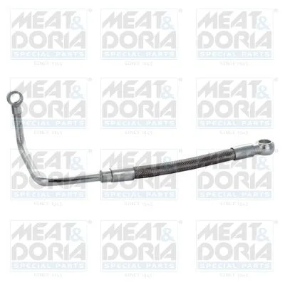 Tubo de Óleo, carregador MEAT & DORIA 63025